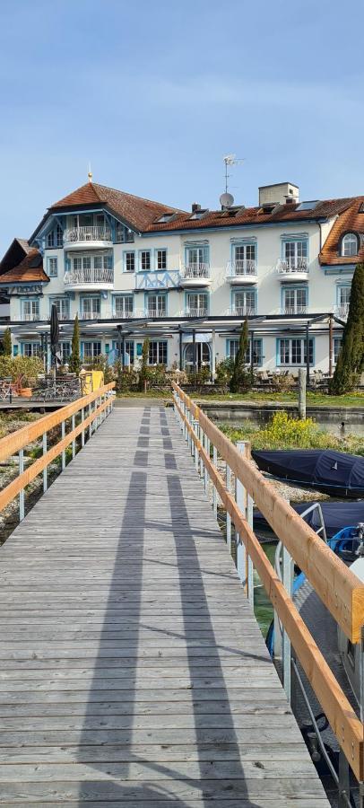 Hotel Amelia Reichenau Luaran gambar